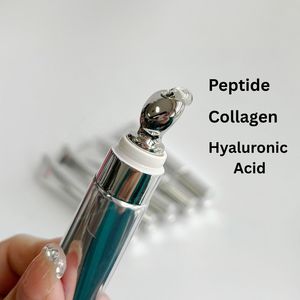 Nuevo Brillo Labial Voluminizador con Logotipo Personalizado, Ácido Hialurónico, Nutrición Profunda, No Pegajoso, Brillo Labial Voluminizador Facial, Marca Privada, Venta al por Mayor - Product Image 3
