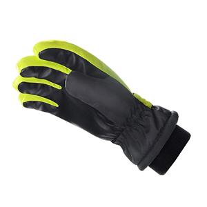 Guantes de Esquí Impermeables para Hombre y Mujer, con Forro Polar, Pantalla Táctil, Duraderos, Cálidos, Unisex 2026 - Product Image 6