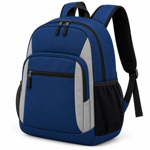 Mochila Escolar a Precio de Fábrica, Mochila de Viaje Personalizada, Mochila para Portátil, Mochila Deportiva, Mochila Casual Unisex para Exteriores - Product Image 5