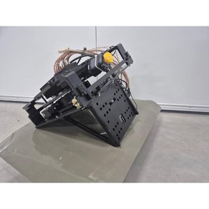 Conjunto de Captura de Imagen Hitachi IS30001, Conjunto de Captura de Imagen Usado Como Está, Piezas de Equipos Semiconductores Legados - Product Image 2