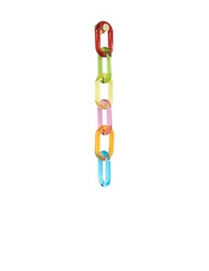 High Quality Handmade Resin Link Chain For Wall <b>Decore</b> High Quality Handmade Resin Link Chain For Wall <b>Decore</b> - Product Image 3