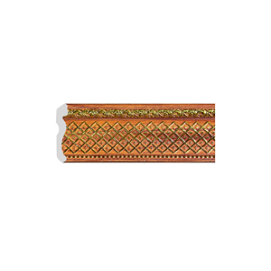 Molduras Decorativas de Poliestireno PS para Paredes Interiores y Cornisas de Techo, Directo de Fábrica, Fabricante de Vietnam - Product Image 3