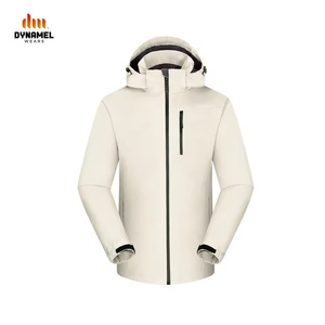 Men's Tactical Custom Logo Spring Waterproof <b>Rain</b> Hiking Camping Running Outdoor <b>Jacket</b> - Product Image 5
