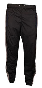 Survêtement coupe-vent pour homme de qualité supérieure, fabrication en usine, logo personnalisé, vêtements d'entraînement, ensemble sportif décontracté deux pièces - Product Image 3