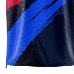 Nouvelle arrivée Maillot de basket-ball pour hommes Haute qualité Design tendance Respirant Prix abordable Maillot de basket-ball pour hommes avec un style parfait - Product Image 6