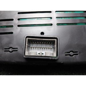 Korando Sports Tableaux de bord d'occasion 8022032730 - Product Image 6