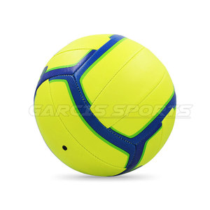 Ballon de volley-ball en cuir PU PVC de qualité supérieure, vente en ligne, ballon de volley-ball en matériau durable - Product Image 3