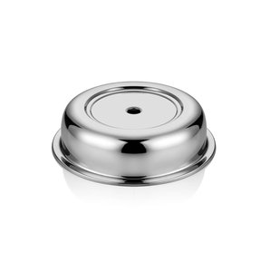 Hot Selling Stainless Steel Cake Cover Eco-Friendly Serving Dish Plate Cover Handmade Newly Design At Acceptable Price - Product Image 1