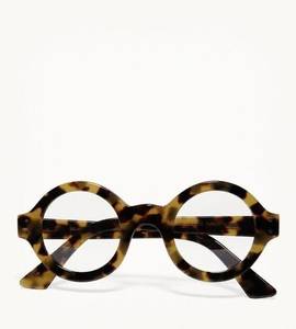 แว่นตาฮาวานาทรงกลมคลาสสิก - Product Image 4