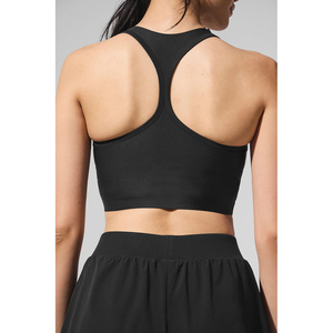 Women Short Sleeve Yoga Top Premium Breathable Stretch Workout Fitness Running Gym Training Activewear Comfortable Sports - Product Image 5