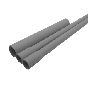 Tubería Rígida de PVC ELMAK de 16, 20, 25 y <span class=keywords><strong>32</strong></span> <span class=keywords><strong>mm</strong></span> con Color Gris MD y Color Naranja HD para el Mercado de Australia y Nueva Zelanda con Aprobación SAI - Product Image 4