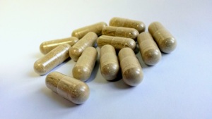 Cápsulas de Extracto de Raíz de Ashwagandha Herbal Premium, Certificadas por GMP, Probadas en Laboratorio, Calidad de Exportación - Product Image 3
