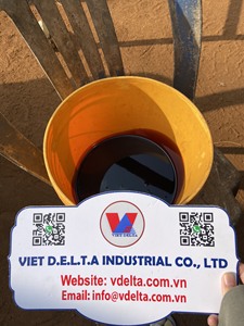 Miel de Caña Líquida Natural VDelta de Alta Calidad |   Melaquilla Negra Marrón, 80 °   Brix |   Grado Alimenticio para Animales - Product Image 6