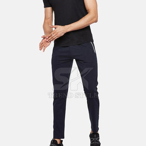 Venta en Línea, Pantalones Más Vendidos al por Mayor, Pantalones de Hombre de Estilo Único 2026, Pantalones de Hombre Transpirables - Product Image 3