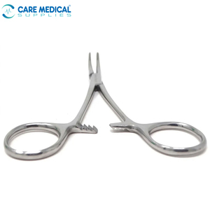 Espéculos de Diagnóstico para Oído, Juego de Instrumentos Quirúrgicos de Acero Inoxidable, Instrumentos ORL para Uso Hospitalario, Alta Calidad, Hecho en Pakistán - Product Image 5