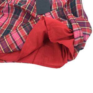 Jupe d'école pour filles à manches courtes, 100 % coton, ajustable, nouvelle collection, prix avantageux, offre spéciale - Product Image 3