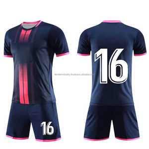 ชุดยูนิฟอร์มอเมริกันฟุตบอลแบบสั่งทำพิเศษ ระบายอากาศได้ดี พิมพ์ลายดิจิทัล มีไซส์พลัสไซส์ ผลิตจากโพลีเอสเตอร์ 100% ป้องกันแบคทีเรีย - Product Image 1