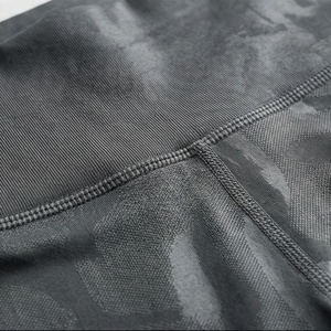 Ropa Deportiva de Tallas Grandes para Mujer, Conjunto de Yoga, Ropa Deportiva de Alto Impacto, Resistente a Impactos, para Cross Running, Entrenamiento, Fitness - Product Image 5