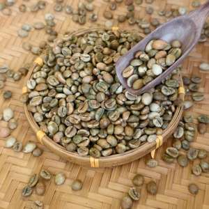 Bon prix de gros pour les grains de café vert Robusta et Arabica au meilleur prix au Vietnam, échantillons de 1 kg de grains de café - Product Image 3