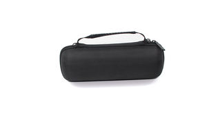 กล่องเก็บของ EVA แบบพกพากันกระแทกและทนทานต่อการสึกหรอสำหรับลำโพงไนลอนทรงกลมจากโรงงานเวียดนาม - Product Image 3