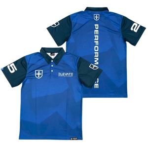 Maillots et pantalons de cricket à séchage rapide par sublimation, uniformes de cricket pour adultes et jeunes, 100 % polyester - Product Image 2