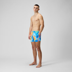 Shorts de Baño para Hombre con Malla Interior de Secado Rápido para Piscina y Playa - Product Image 4
