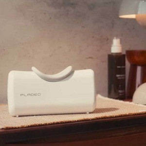 เครื่องดูแลร่างกายแบบพกพาสำหรับกำจัดกลิ่นกายและใต้วงแขน PlaDeo Bio Plasma Deodorant - Product Image 2