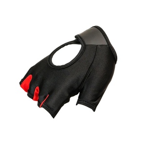 Guantes de entrenamiento personalizados, para gimnasio, levantamiento de pesas, Fitness - Product Image 1