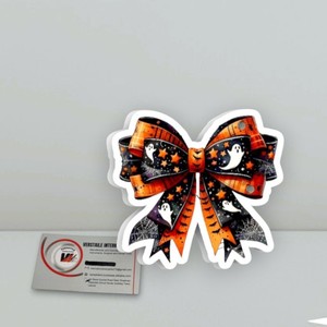 Paleta de Pestañas de Halloween de Marca Privada, Placas de Pestañas, Paleta de Extensión de Pestañas, Paleta Acrílica Magnética Rectangular con Diseño Floral Ecológico - Product Image 2