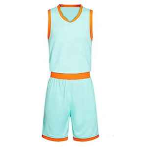Paquete de Uniformes de Baloncesto de Alta Calidad, Personalizados para Hombres y Jóvenes, para Equipos - Product Image 1