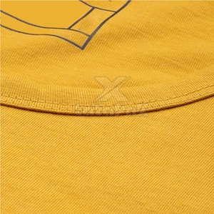 Débardeur Confortable et Respirant 100% Coton de Haute Qualité à Séchage Rapide pour Hommes, Personnalisable pour le Fitness et le Sport - Product Image 5