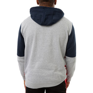 Sudaderas Lisas con Efecto Ácido, Corte Holgado, Estilo Urbano, Venta al por Mayor Directa de Fábrica, Proveedor de Ropa - Product Image 6