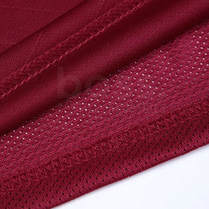 Uniforme de football de haute qualité avec une texture de tissu lisse, uniforme de football pour les sports de plein air et les entraînements quotidiens - Product Image 6