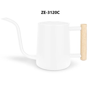 Luxury Indoor <b>Garden</b> Watering Can Premium Galvanized Finish Plastic PP Eco-Friendly Rust-Resistant 1.5L Indoor/Outdoor Zahid - Product Image 2
