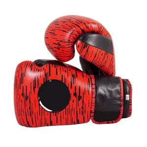 Gants de boxe de championnat robustes pour hommes de haute qualité sur mesure pour l'entraînement au combat pour les arts martiaux - Product Image 1