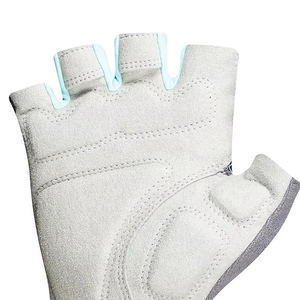 Guantes de Ciclismo Personalizados sin Dedos, Guantes de Bicicleta con Almohadilla de Gel en la Palma, Guantes Deportivos, Exportador de Fábrica al por Mayor - Product Image 3