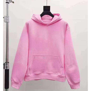 Ensemble de survêtement streetwear haut de gamme : sweat à capuche et pantalon – Tenue décontractée urbaine, style hip-hop, vêtements de sport tendance unisexe en mélange de coton - Product Image 6