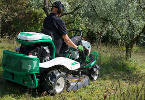 Oferta Especial: Cortacésped Orec Rabbit RM982F 4x4 Multiusos, Precio de Fábrica, Cortadora de Césped Autopropulsada de 21V, Equipo de Jardinería al por Mayor - Product Image 4