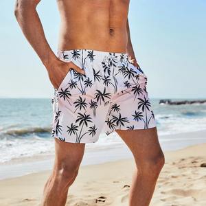 Shorts de sport pour hommes de qualité supérieure, séchage rapide, logo personnalisé, shorts d'été, support OEM, design personnalisé, shorts de golf pour hommes, shorts décontractés - Product Image 2