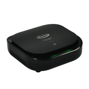 Purificador de Aire para Auto Gmax AP-003B con Cargador USB de 3W 5V, Cuerpo de ABS, Filtro HEPA/Algodón Esterilizante para Purificación de 10-20m2, Purificador de Vehículos - Product Image 4