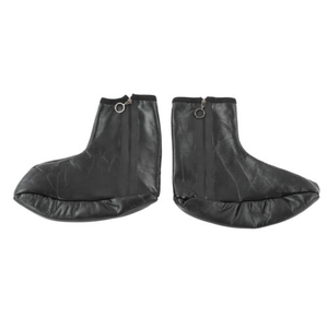 Calcetines de Cuero Personalizados con su Propio Logotipo para Hombre, Calcetines de Invierno de Alta Calidad Hechos a Medida, Antibacterianos, Suaves y Cómodos - Product Image 1