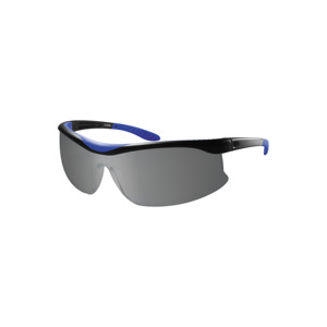 HCP1 Frameless Safety Glasses UV400 Clear Polycarbonate Lenses Lightweight Anti <b>Scratch</b> Eyewear for Laboratory and Daily Safety - Product Image 1