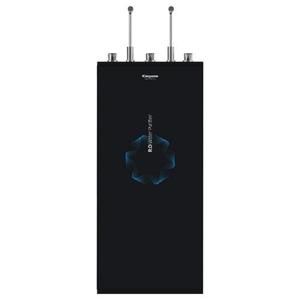 Purificateur d'eau RO à hydrogène chaud et froid avec armoire de filtration RO pour usage extérieur, fabriqué au Vietnam pour appareils électroménagers - Product Image 1