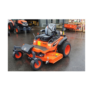 ZD1211 Heavy Duty Mowing Equipment for Residential and Commercial Use - Product Image 1