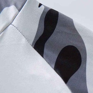 Camisa de Pesca con Capucha para Hombre, Camuflaje, Impresión por Sublimación, UPF 50, Anti-UV, Manga Larga, Ropa de Exterior, Poliéster - Product Image 5