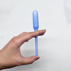 Tampones para Mujer OEM, Venta al por Mayor, Desechables, 100% Algodón Orgánico, Tampones Menstruales Vaginales Clean Point - Product Image 4