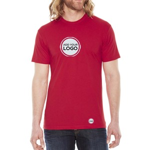 Conception de t-shirts personnalisés, t-shirts unisexes personnalisés, impression personnalisée sur t-shirts - Product Image 3