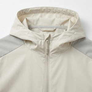 High Quality Windbreaker Winter <b>Jacket</b> With Breathable Fabric And Modern Style Ideal For <b>Travel</b> Outdoor Sports And Daily Use - Product Image 5