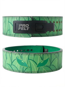 Ceinture de musculation en cuir à boucle à levier pour entraînement intensif, haltérophilie et soulevé de terre – Offre Spéciale - Product Image 5