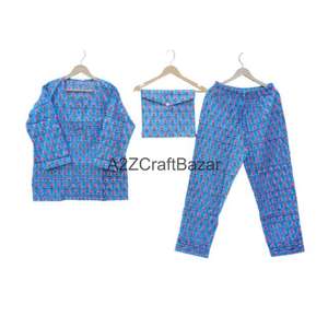 Conjunto de Pijama de Lujo con Estampado Floral para Mujer, Ropa de Dormir de Verano, Suave, Transpirable, Cómoda y Elegante - Product Image 5